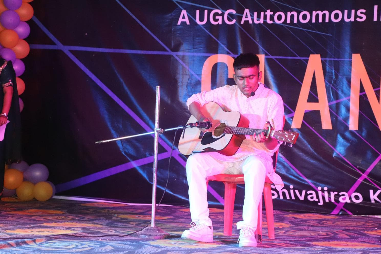 Shivajirao Kadam Group of Colleges Indore Events photo 74